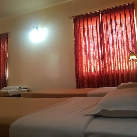 Tom'S Hotel Bengaluru Kültér fotó