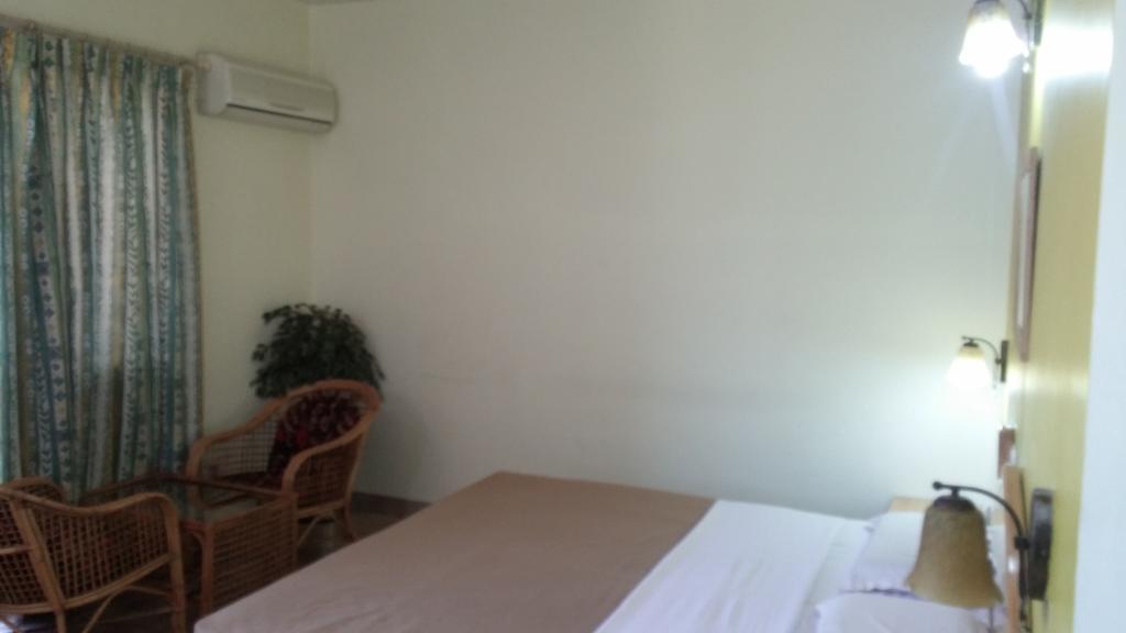 Tom'S Hotel Bengaluru Kültér fotó