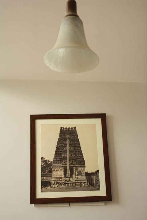 Tom'S Hotel Bengaluru Kültér fotó