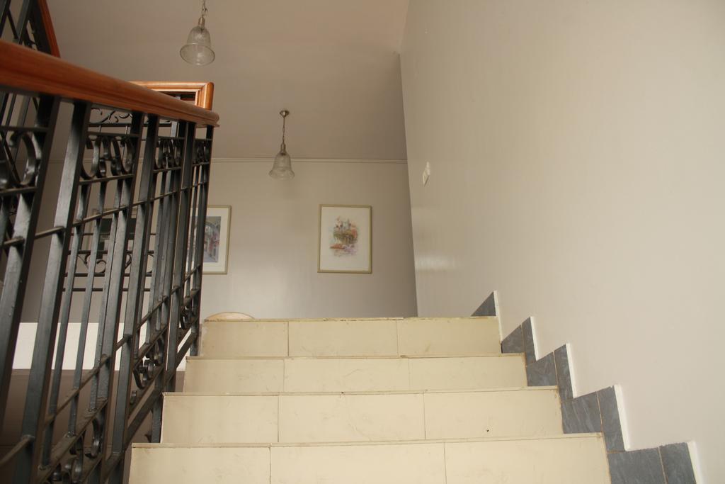 Tom'S Hotel Bengaluru Kültér fotó