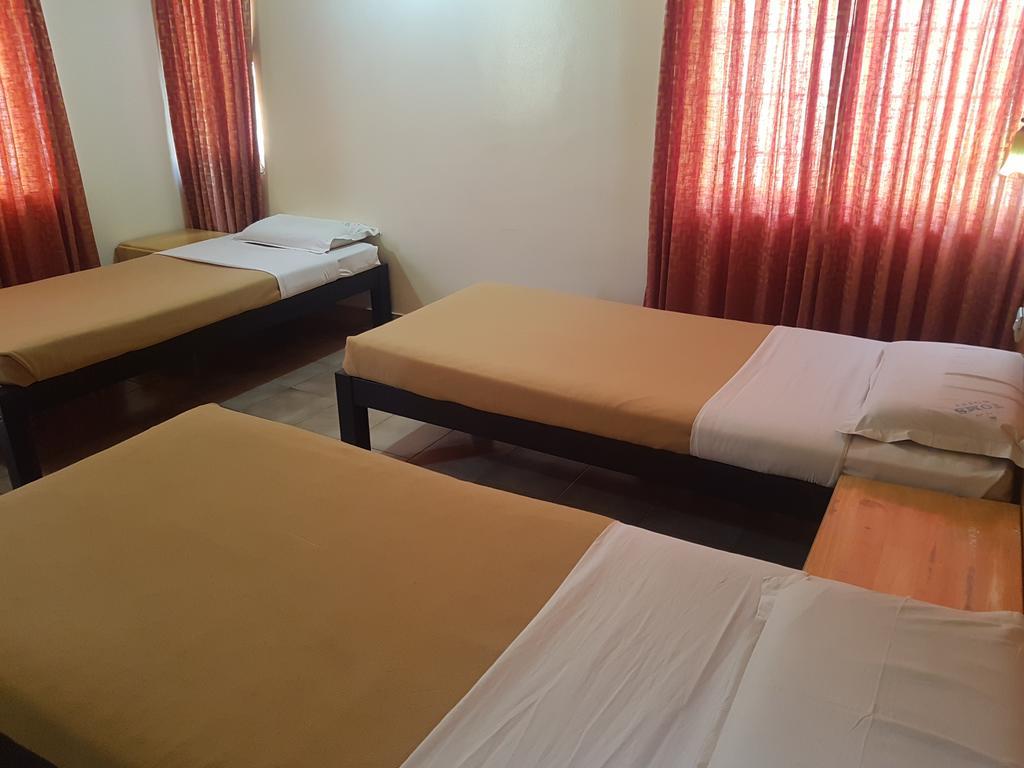 Tom'S Hotel Bengaluru Kültér fotó