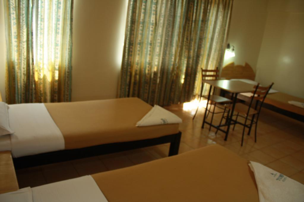 Tom'S Hotel Bengaluru Kültér fotó