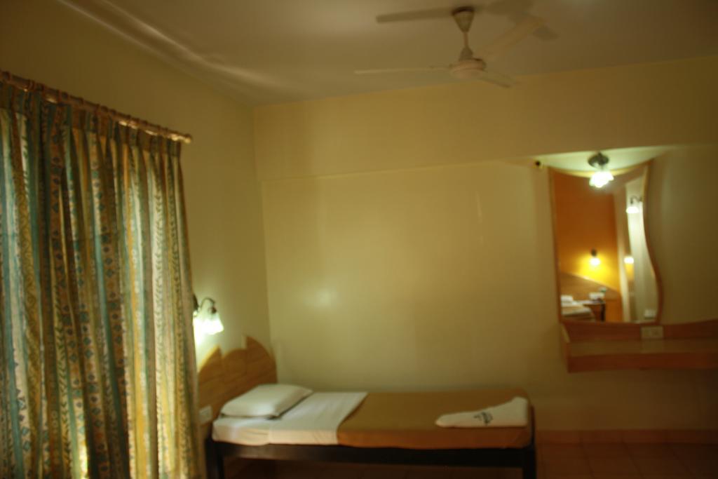 Tom'S Hotel Bengaluru Kültér fotó
