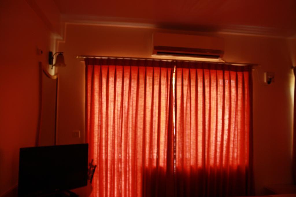 Tom'S Hotel Bengaluru Kültér fotó