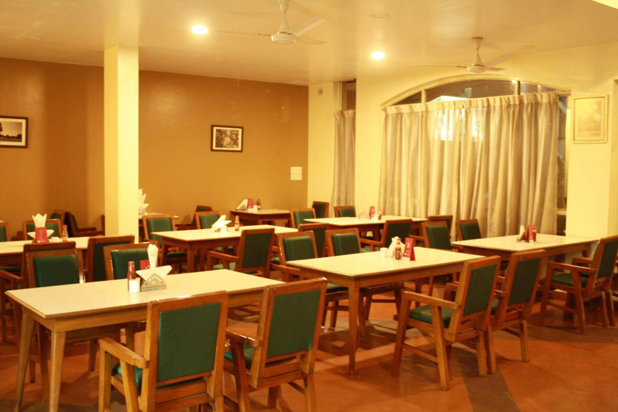 Tom'S Hotel Bengaluru Kültér fotó
