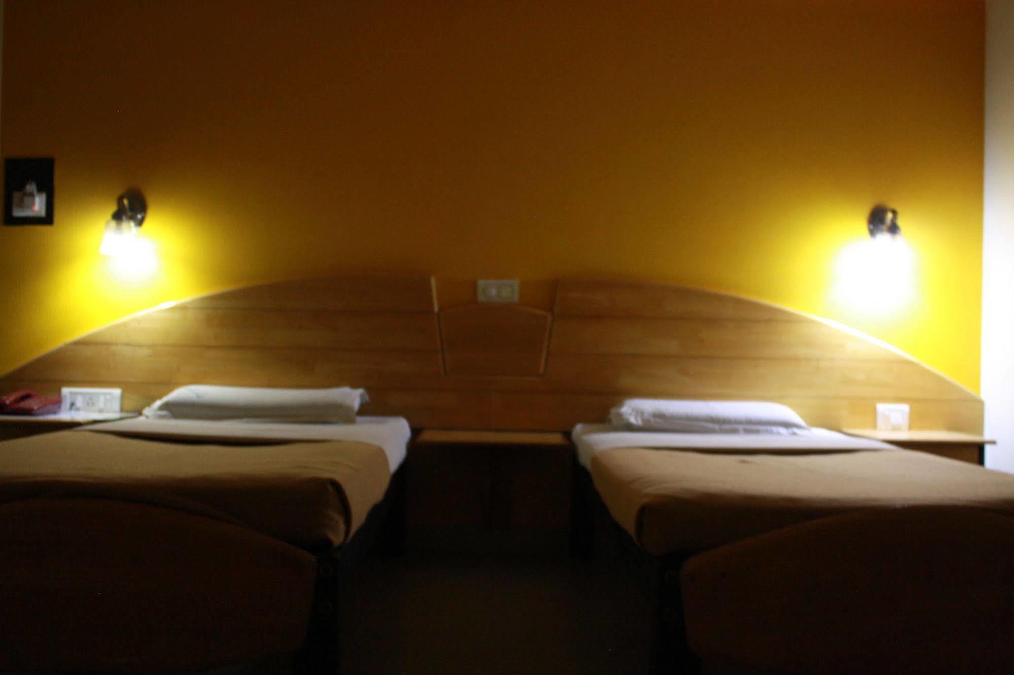 Tom'S Hotel Bengaluru Kültér fotó
